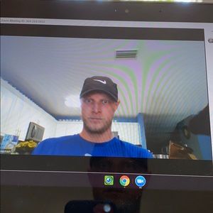 Meet your Posher, Chris